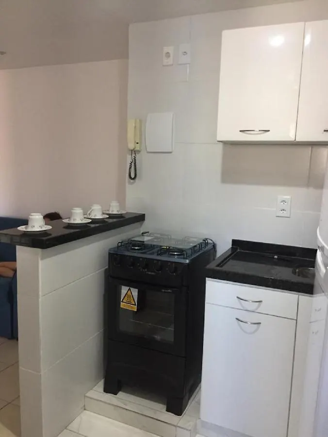 Hospedagem Da Rose - Cabo Frio Apartment