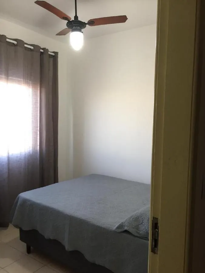 Apartment Hospedagem Da Rose - Cabo Frio