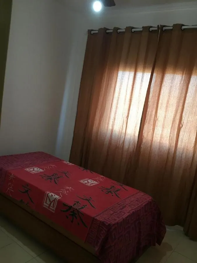 Apartment Hospedagem Da Rose - Cabo Frio