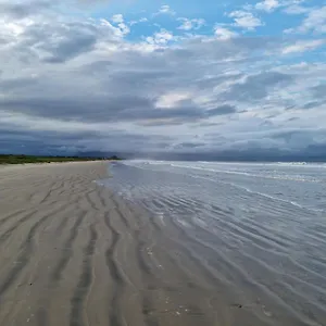 Vista Mar - Pe Na Areia Apartamento